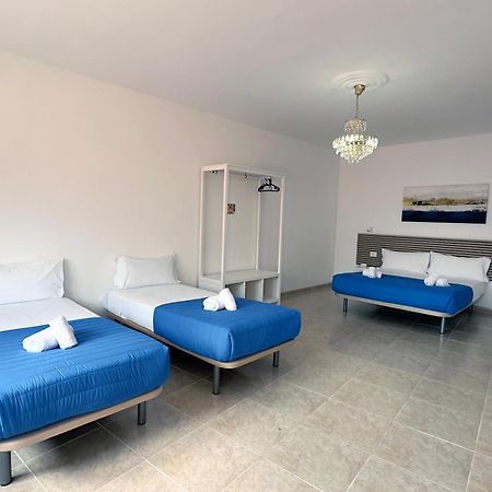 Complejo Tamanaco Illa De Arousa 3000 Екстер'єр фото