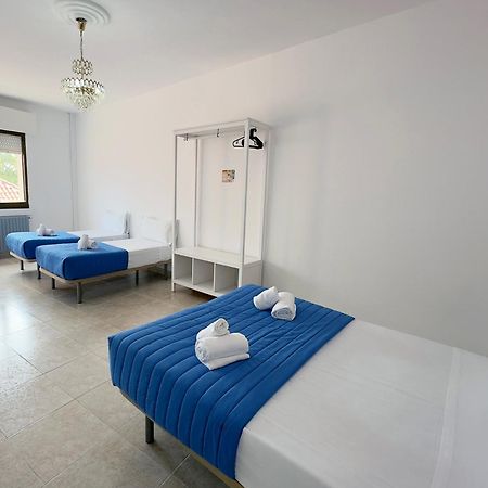 Complejo Tamanaco Illa De Arousa 3000 Екстер'єр фото