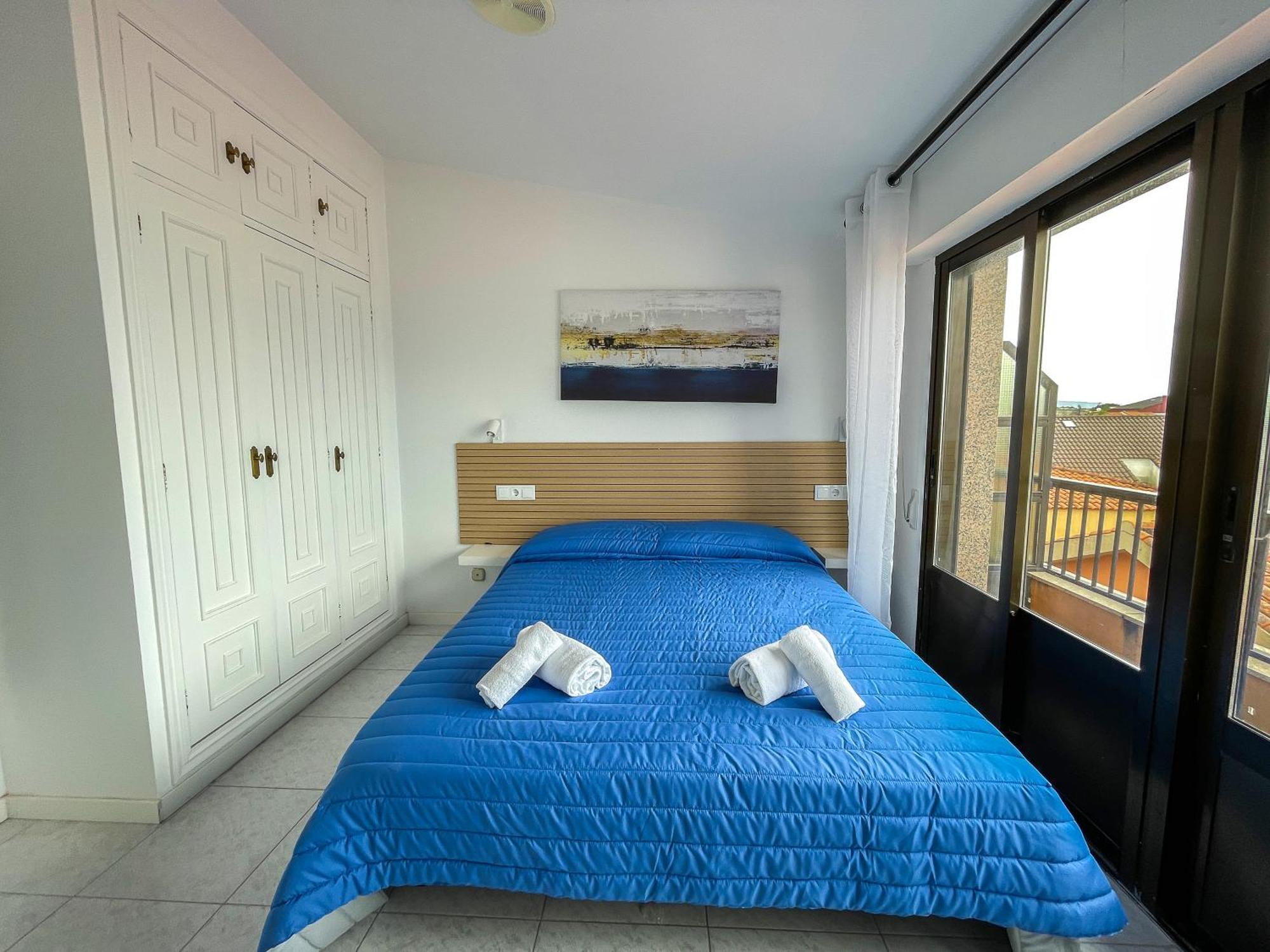 Complejo Tamanaco Illa De Arousa 3000 Екстер'єр фото