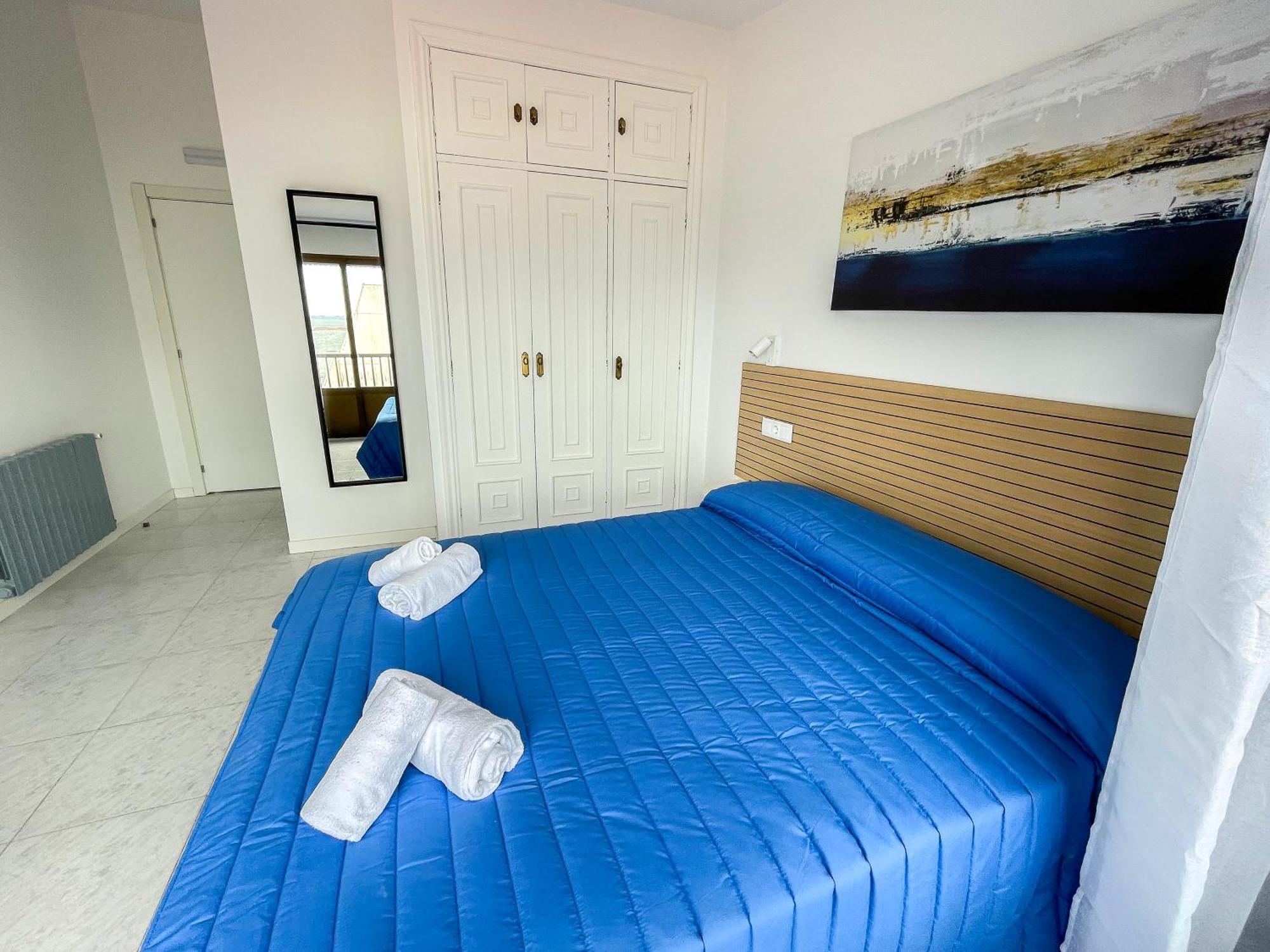 Complejo Tamanaco Illa De Arousa 3000 Екстер'єр фото