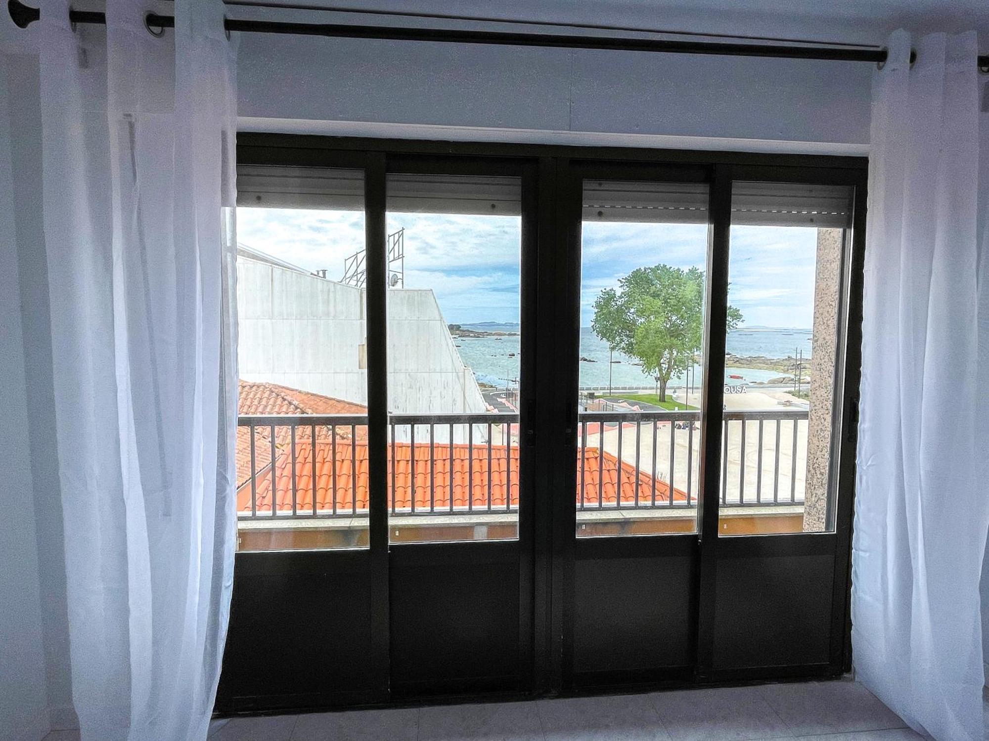 Complejo Tamanaco Illa De Arousa 3000 Екстер'єр фото