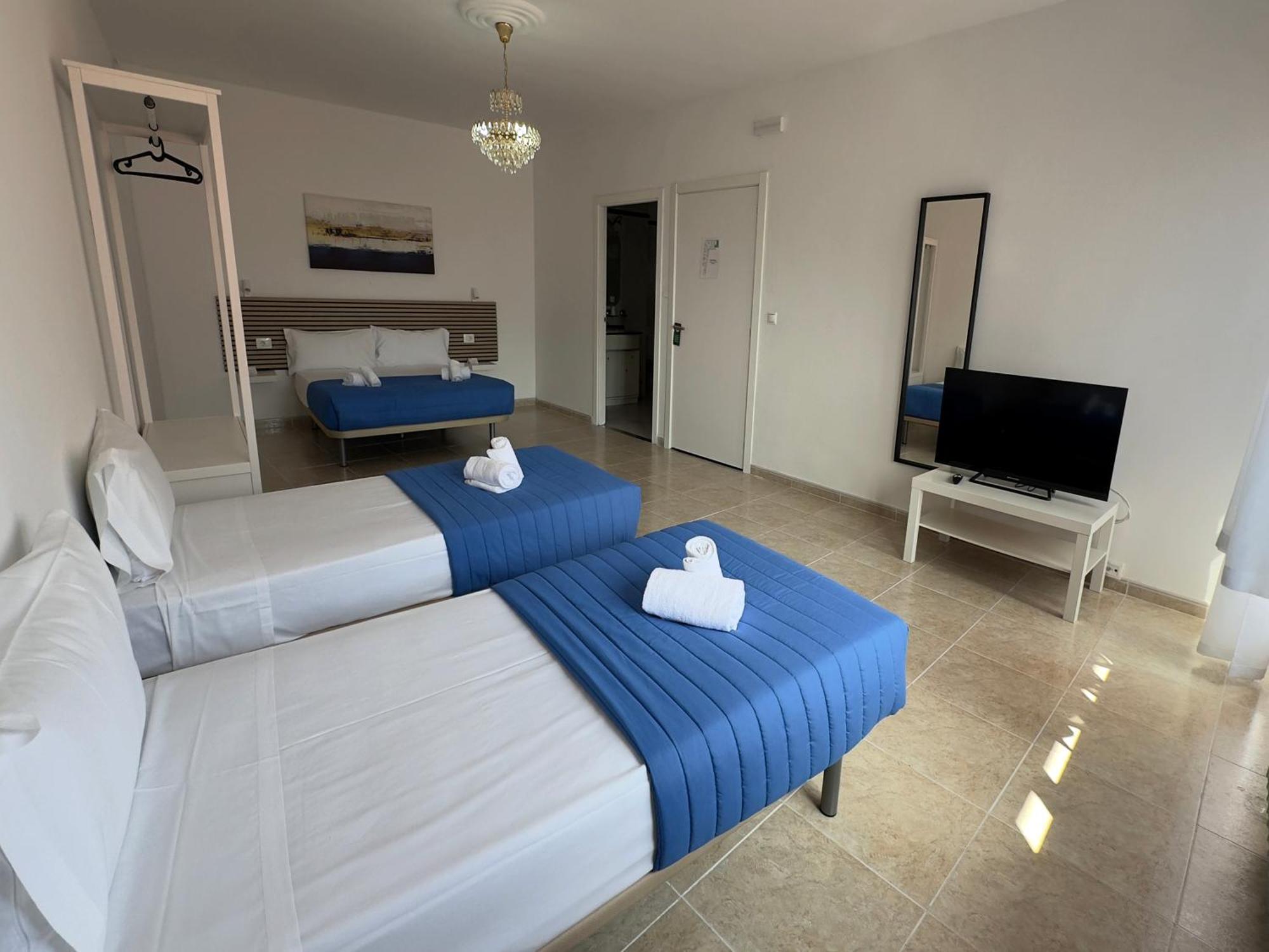 Complejo Tamanaco Illa De Arousa 3000 Екстер'єр фото