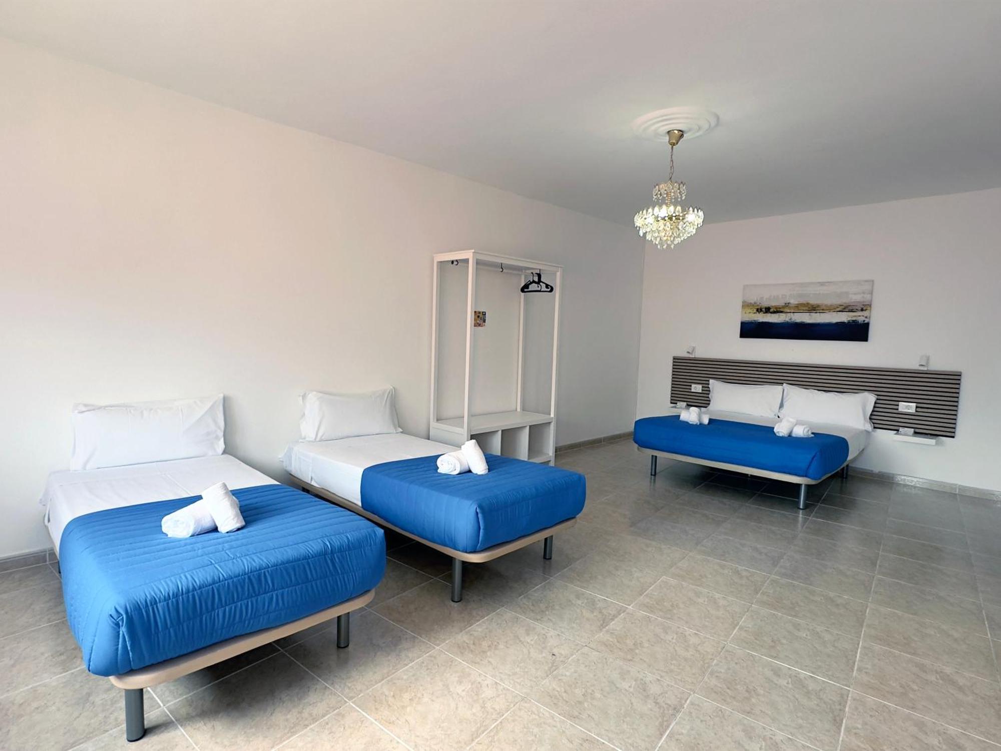 Complejo Tamanaco Illa De Arousa 3000 Екстер'єр фото