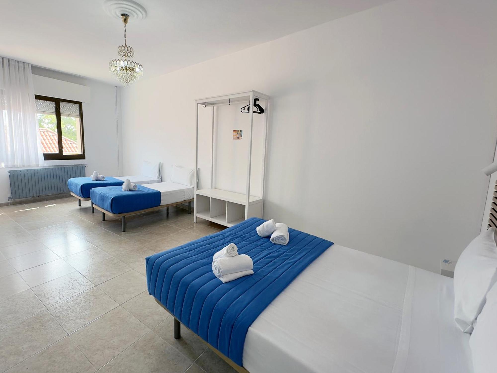 Complejo Tamanaco Illa De Arousa 3000 Екстер'єр фото
