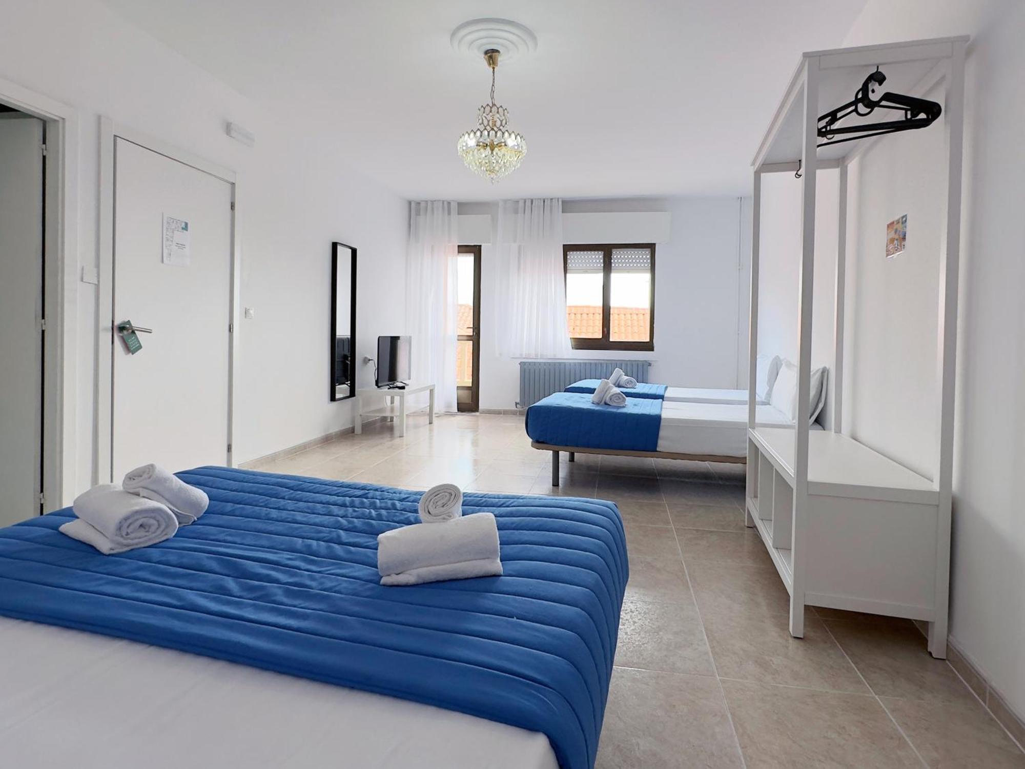 Complejo Tamanaco Illa De Arousa 3000 Екстер'єр фото